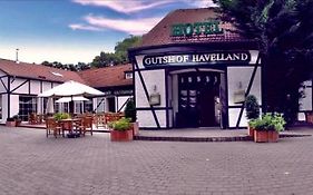 Gutshof Havelland